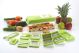 Fendex New 12 In 1 Nicer Dicer Vegetable & Fruit Chopper, Grater & Slicer   